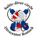 Logo Dive-Center-Rostock