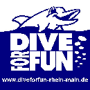 Dive For Fun - Logo