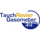 Logo TauchRevierGasometer