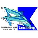 Logo Dieters Tauchshop