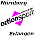 Action Sport Erlangen - Logo