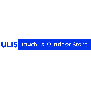 Logo Ulis Tauch & Outdoor Store