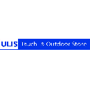 Ulis Tauch & Outdoor Store - Logo