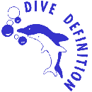 Tauchen Hallertau Mainburg Freising Dive Definitio - Logo