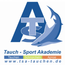 Logo TSA -Tauch Sport Akademie