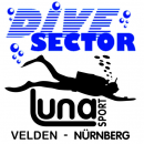 DIVESECTOR - Logo