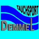 Logo Tauchsport Giovanni Demmel