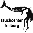 Logo Tauchcenter Freiburg GmbH