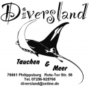 Diversland - Logo