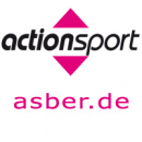 Logo Action-Sport Berlin