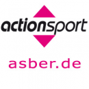 Action-Sport Berlin - Logo