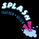 Logo SPLASH Tauchen + Reisen