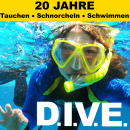 Logo Tauchcenter D.I.V.E.