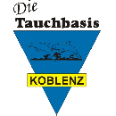 Logo Die Tauchbasis