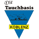 Die Tauchbasis - Logo