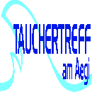 Logo Tauchertreff Am Aegi