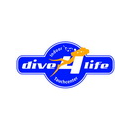 Logo dive4life