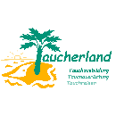Logo Taucherland