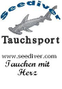 Seediver Tauchsport GmbH - Logo