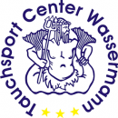 Logo Tauchsportcenter Wassermann