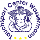 Tauchsportcenter Wassermann - Logo