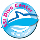 Logo SSI Dive Center Köln