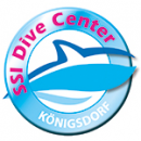 SSI Dive Center Köln - Logo