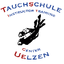 Logo Tauchschule Uelzen GbR