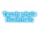 Logo Tauchschule Hochrhein