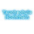 Tauchschule Hochrhein - Logo