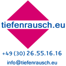 actionsport Tiefenrausch - Logo