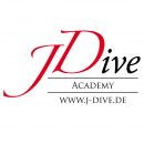 Logo J-DIVE ACADEMY