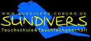 Logo Norbert Schneeberger / Sundivers