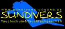 Norbert Schneeberger / Sundivers - Logo