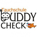 Tauchschule Buddy Check - Logo