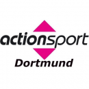 Action-Sport Dortmund - Logo