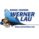 Logo Diving Centers Werner Lau