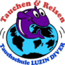 Logo Luzin-Diver