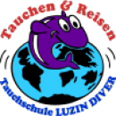 Luzin-Diver - Logo