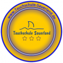 Logo Tauchschule Sorpesee