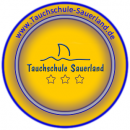 Tauchschule Sorpesee - Logo