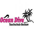 Logo Ocean Dive - Tauchschule Beckum