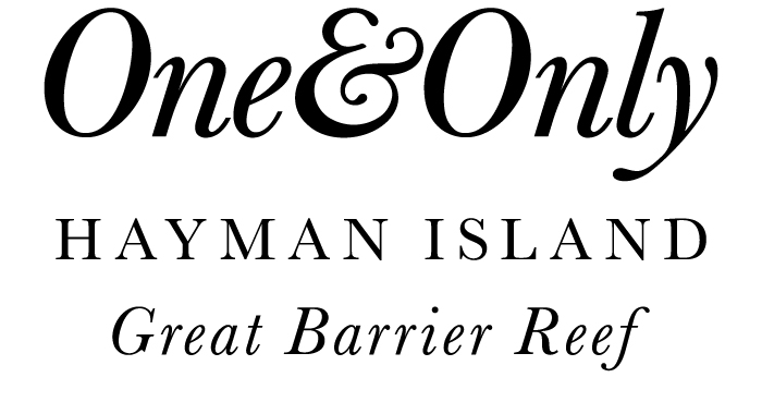 Logo Hayman Dive Centre