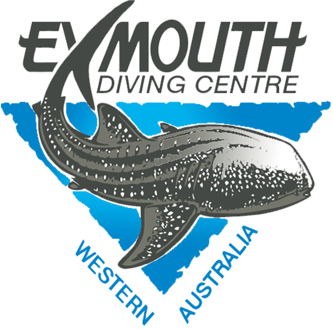 Exmouth Diving Centre - Logo