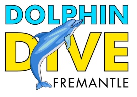 Logo Dolphin Dive Fremantle