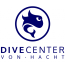 Logo Dive Center von Hacht