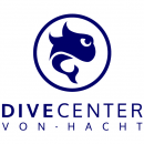 Dive Center von Hacht - Logo