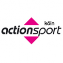 Action Sport - Dolphin Divers - Logo