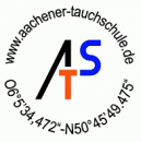 aachener-tauchschule - Logo