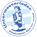 Logo Unterwasserladen